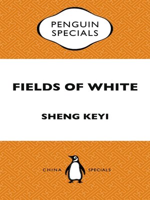 cover image of Fields of White